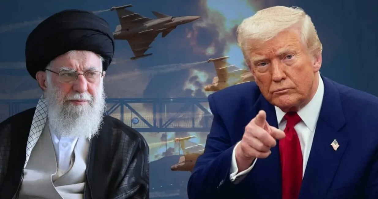 iran - sad, ilustracija mogućih napada/Www.chinausfocus.com