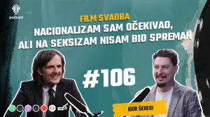 Igor &Scaron;eregi i Opet Laka/