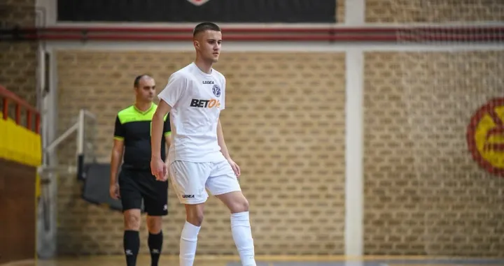 Mihailo Trifković/Foto: 