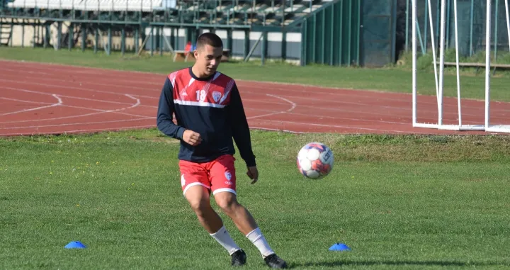 Petar Đukanović/Foto: 