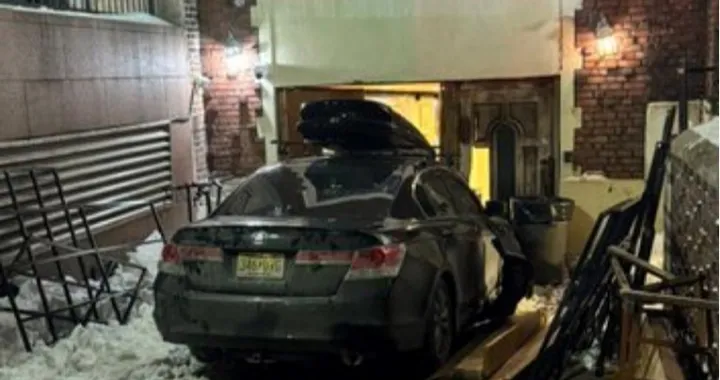 Objavljen snimak/X.com//