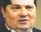 Nenad Stevandić, predsjednik NSRS-a, vizual, kolumna/Benjamin Krnić