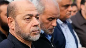 Abu Marzouk/Screenshot