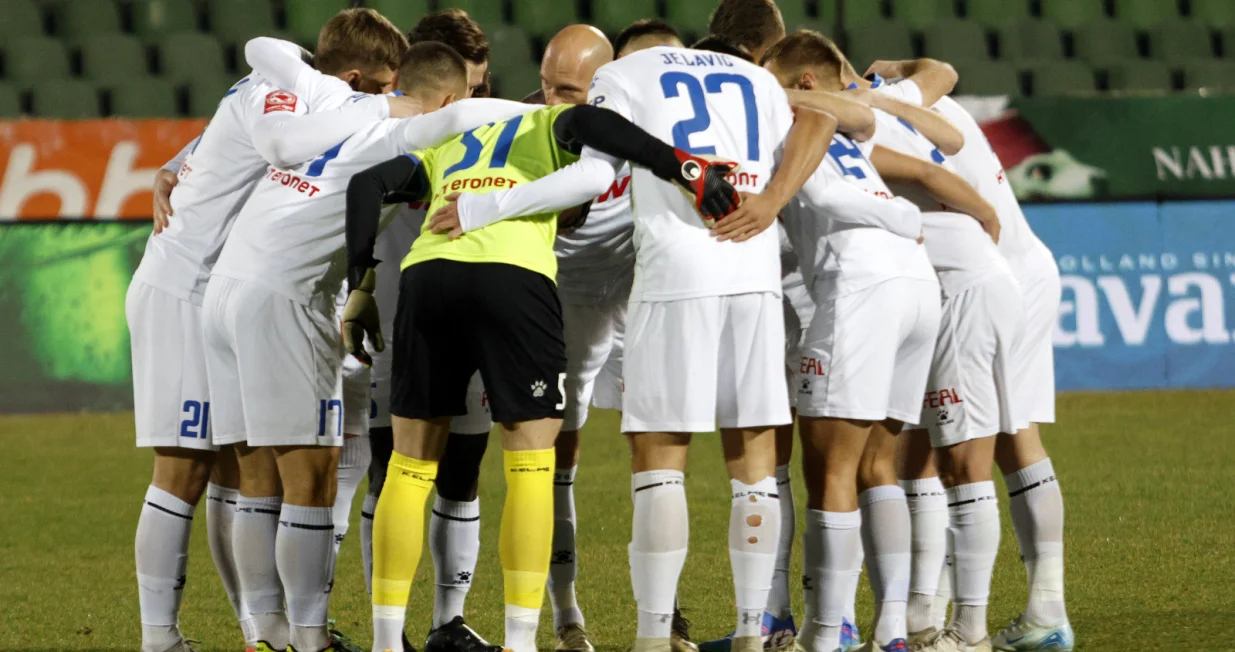 FK Sarajevo - NK &Scaron;iroki Brijeg (FOTO: Sanel Konjhodžić/Sport1)/Foto: Picasa