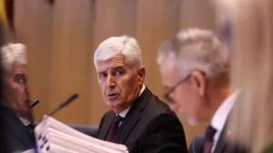 Dom naroda Parlamentarne skupštine Bosne i Hercegovine/Fena