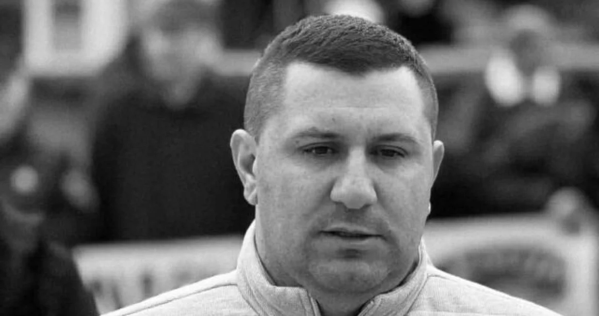 Nastradali Alen Majdančić/Dru&scaron;tvene mreže//