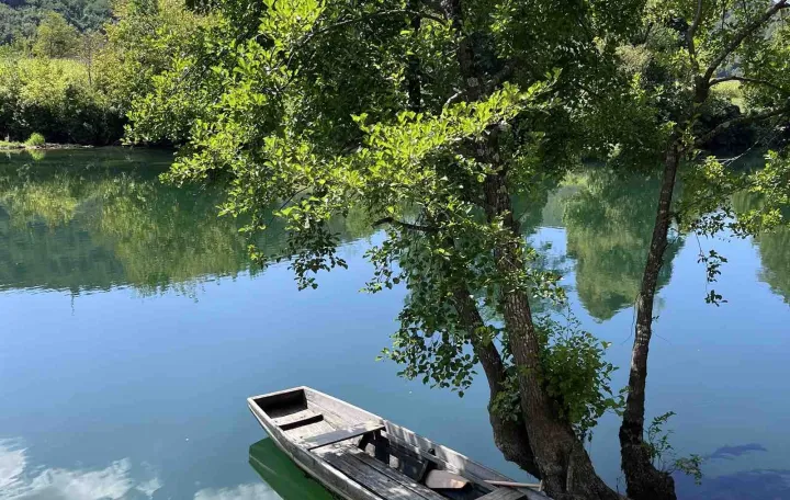 Una /FARUK &Scaron;EHIĆ/