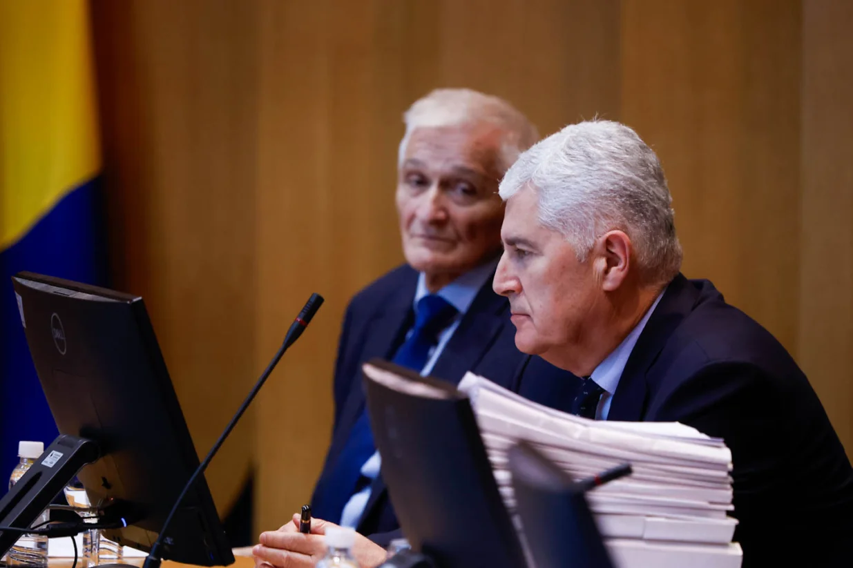 Sjednica Doma naroda Parlamentarne skupstine BiH 29.01.26/Damir Deljo