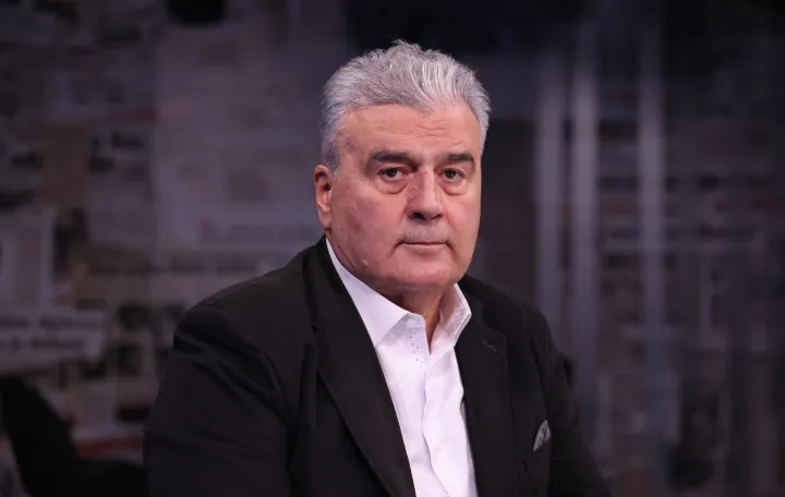 Vahid Karavelić/Oslobođenje