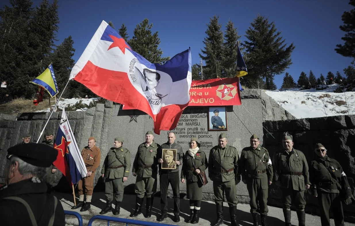 Igmanski mar&scaron;/