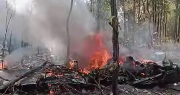 Jezivi prizori/X.com//