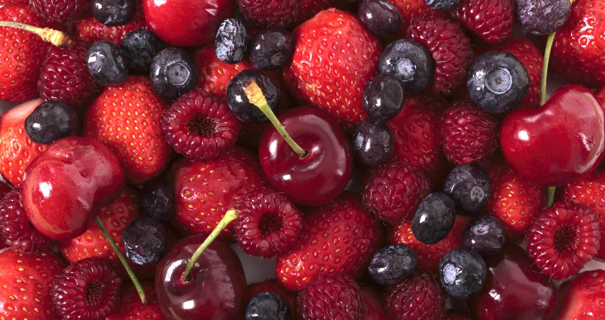 Voće koje spa&scaron;ava jetru/Free Pik