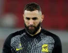 Karim Benzema - Al Ittihad/Foto: 