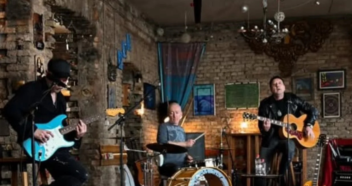 Detalj iz novog spota/Instagram/