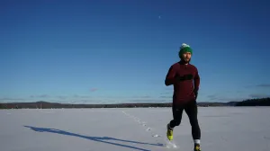 Disciplina je jedna od najtežih pozitivnih karakteristika za savladati/Pexels/