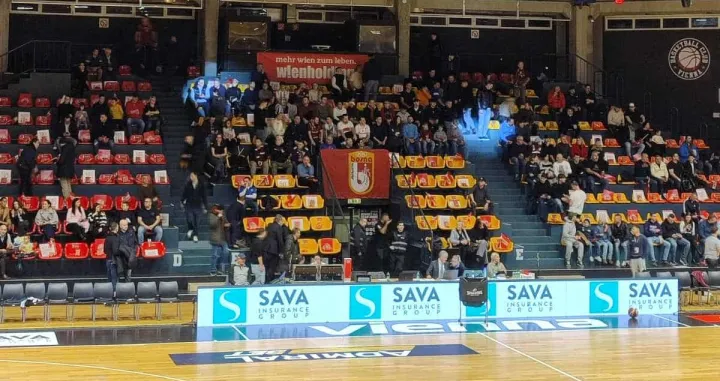 Velika podr&scaron;ka za Bosnu/Foto: 