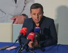 Neboj&scaron;a Vukanović, lider Liste za pravdu i red/PrtSc/Prtsc