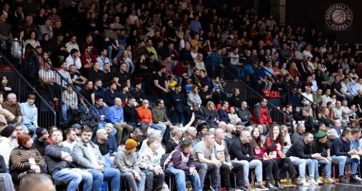 Vienna - Bosna/Foto: 