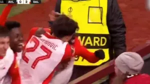 FOTO: Screenshot/Foto: 