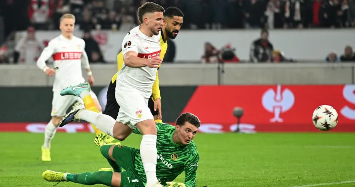 REUTERS/Angelika Warmuth/Foto: 