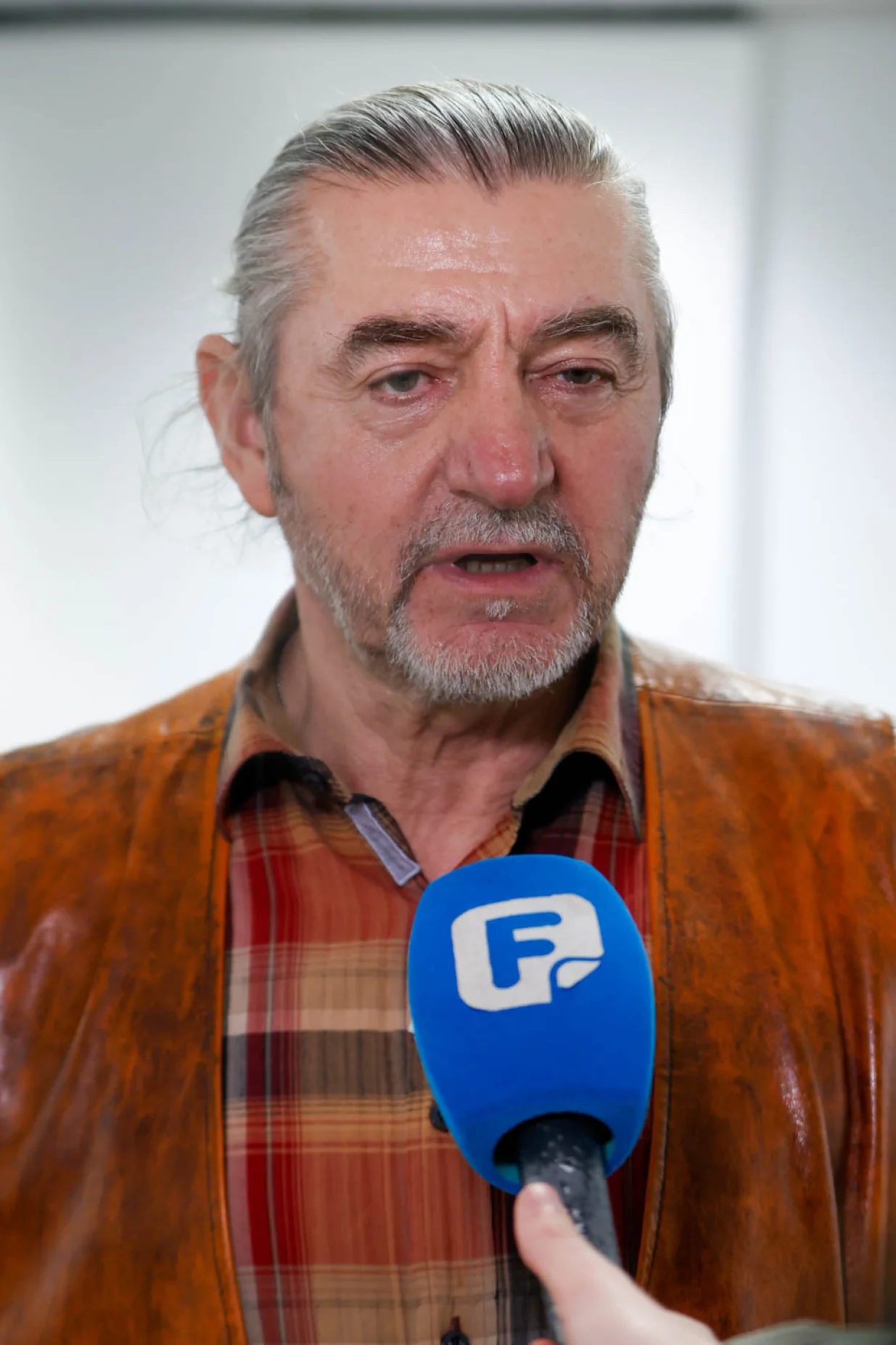 Panel: Igman kapilarni fasizam/Damir Deljo