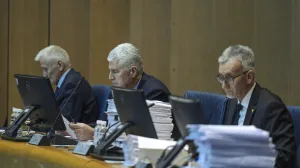 Dom naroda PSBiH/Anadolija