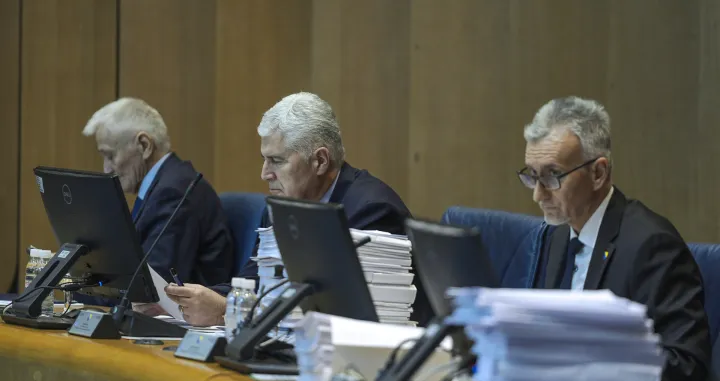 Dom naroda PSBiH/Anadolija