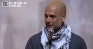 Pep Guardiola/Foto: 