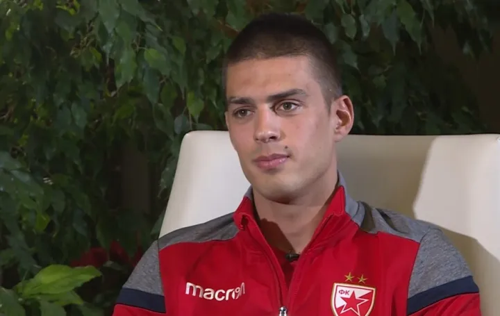 Vujadin Savić/Foto: 