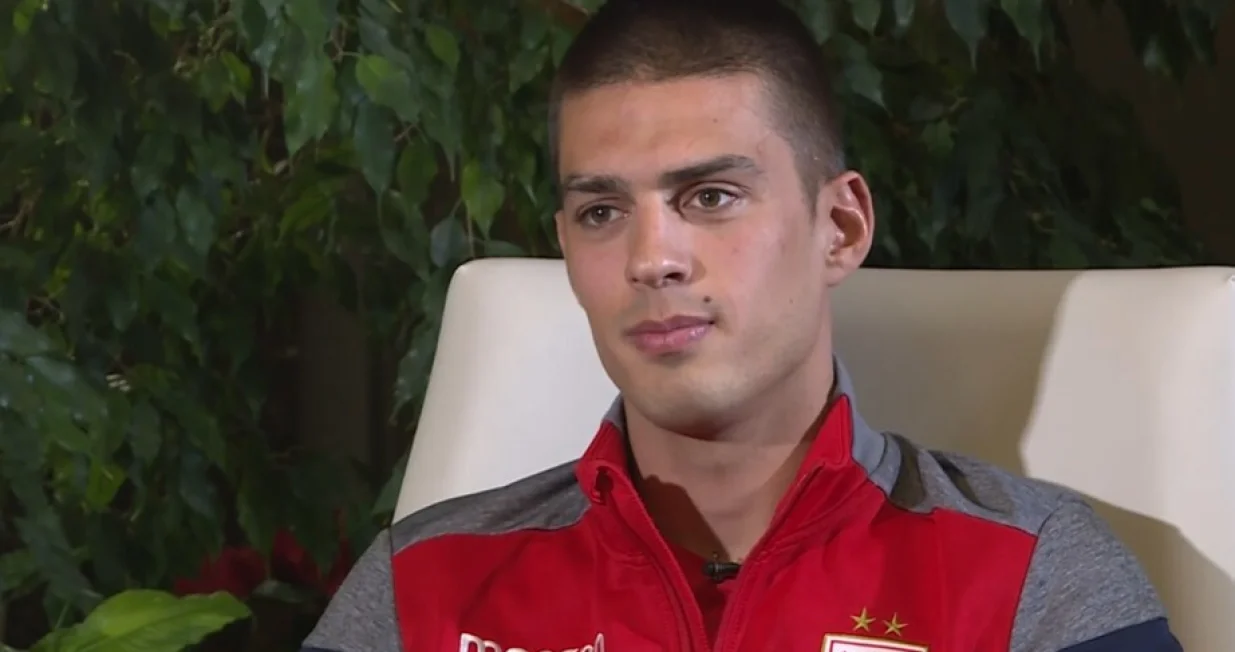 Vujadin Savić/Foto: 