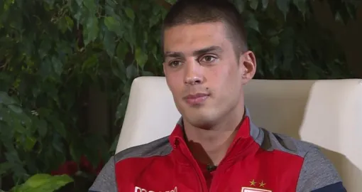 Vujadin Savić/Foto: 