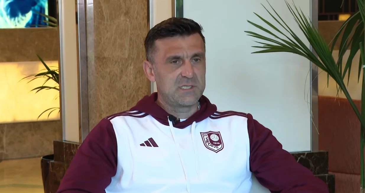 Mario Cvitanović/Foto: 