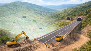 Brza cesta Bihać, Cazin i Velika Kladuša/Biznisinfo.ba