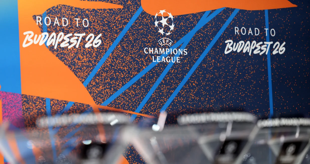 REUTERS/Pierre Albouy/Foto: 