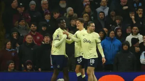 Action Images via Reuters/Matthew Childs/Foto: 