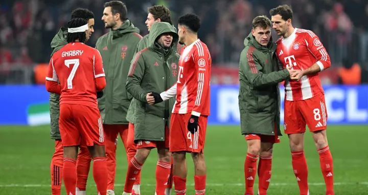 REUTERS/Angelika Warmuth/Foto: 