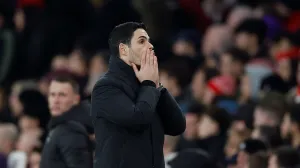 Action Images via Reuters/Peter Cziborra/Foto: 