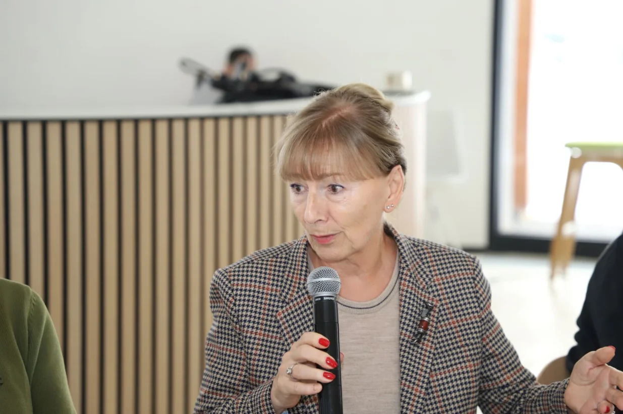 Stručna javnost podržala inicijativu načelnika Općine Centar Srđana Mandića: Sarajevo treba koncertnu dvoranu na Marijin Dvoru//