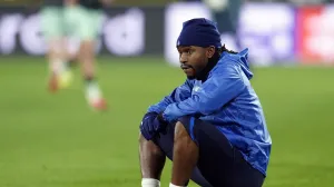 REUTERS/Matteo Ciambelli/Foto: 