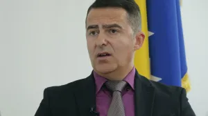 Intervju Milanko Kajganić O Kanal Oslobođenje/Senad Gubelić