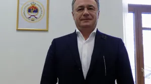 dušan petrović, predstavnik rs, rusija/