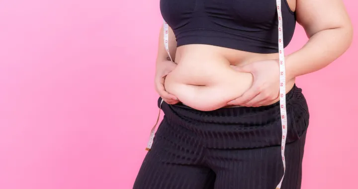 visok kortizol, debljanje, visok pritisak, simptomi /Freepik