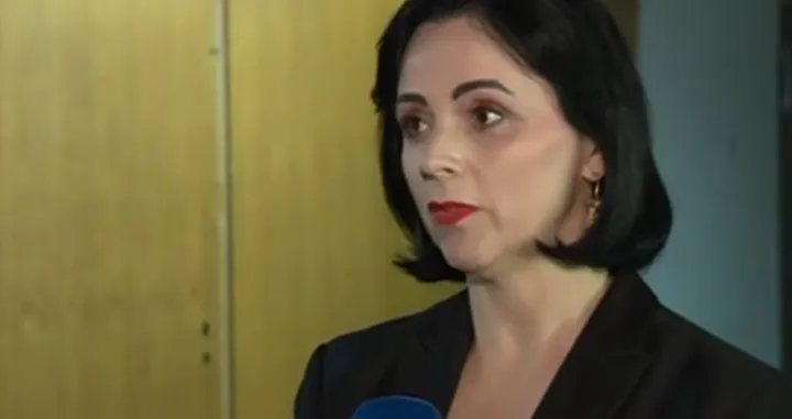 Valentina Rupčić/Screenshot/