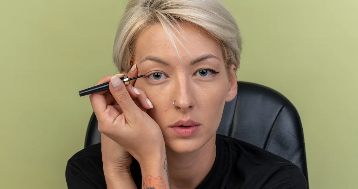 Tajna mlađeg izgleda/Free Pik