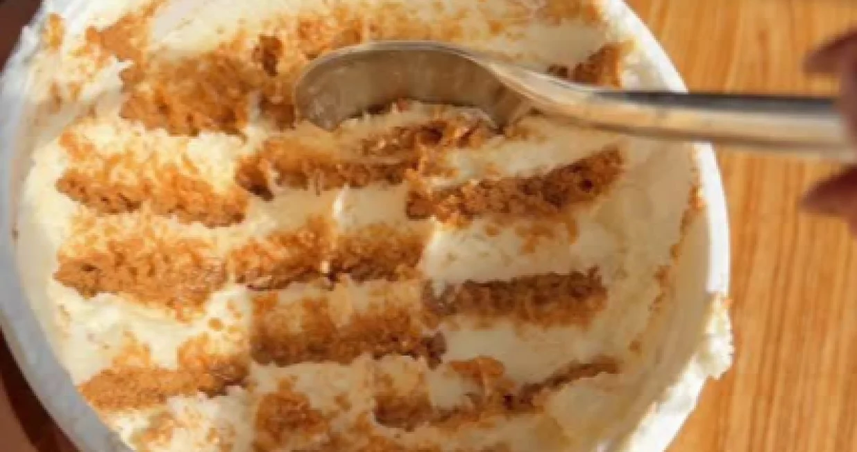 Kremasti užitak bez grižnje savjesti/Pinterest