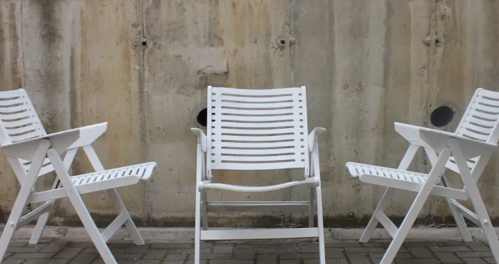 Stolica Rex je danas simbol profinjenog doma/Facebook