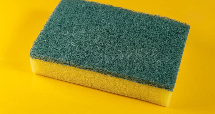 Superbrza metoda za sterilnu spužvu/Free Pik