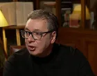 Aleksandar Vučić/Tiktok/ Screenshot