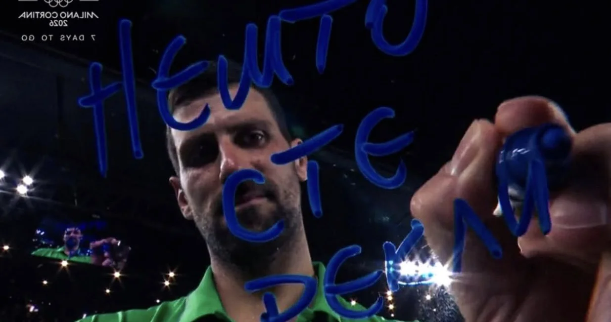 FOTO: Screenshot/Foto: 