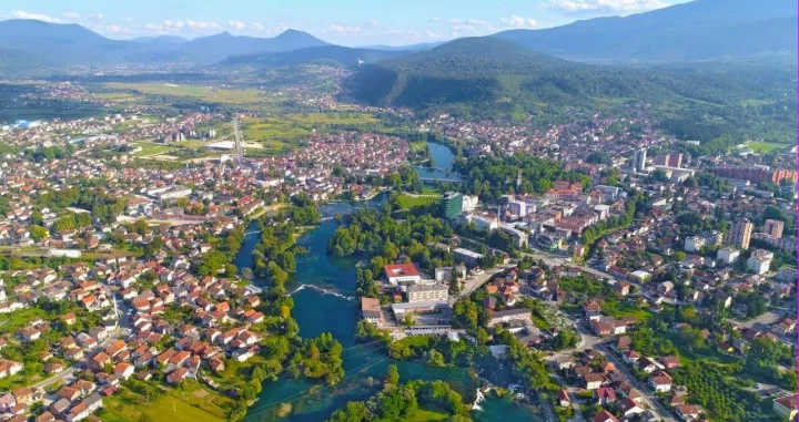 Bihać avio/